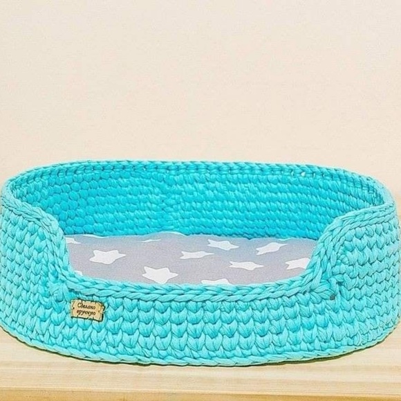 Special cat cave, cat bed, or pillows for … - Picture 5 of 7